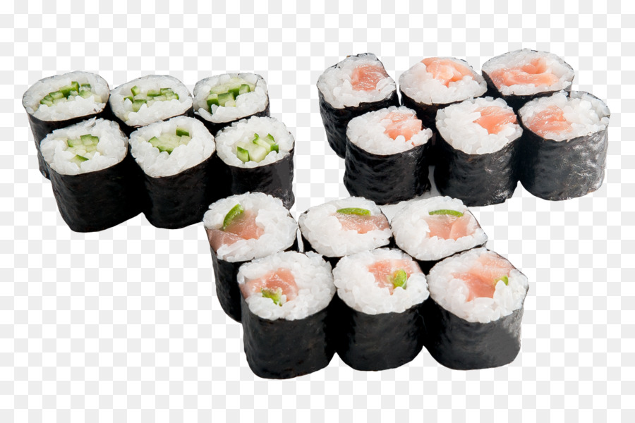 California Roll，Gimbap PNG