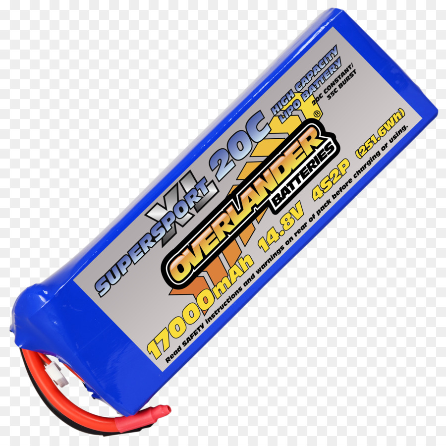 Batería De Polímero De Litio，Eléctrica De La Batería PNG