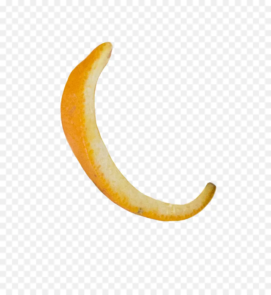 Cáscara De Naranja，Fruta PNG