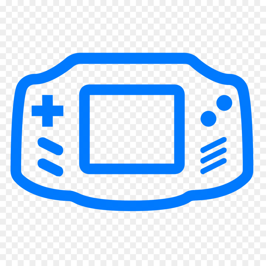 Iconos De Equipo，Game Boy PNG