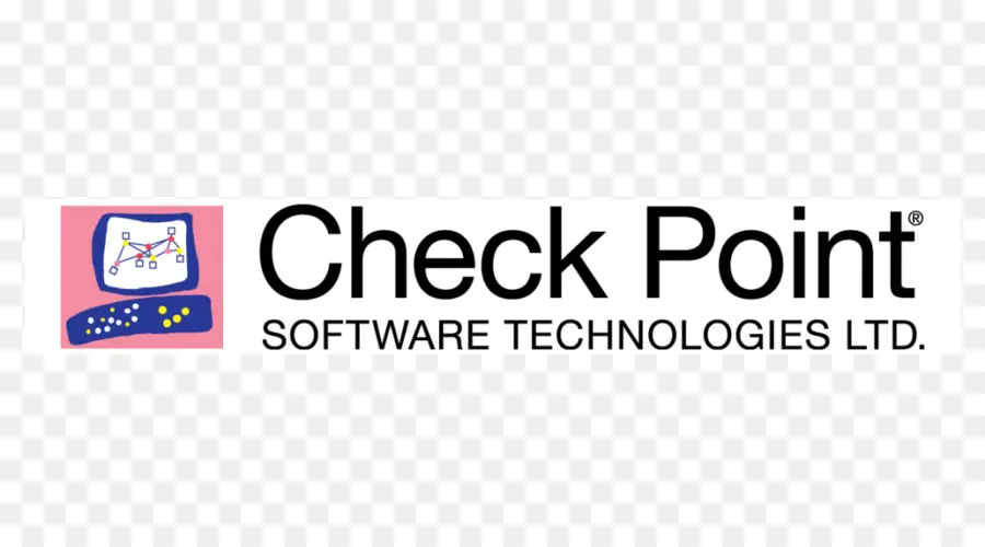 Check Point Software Technologies，Logotipo PNG