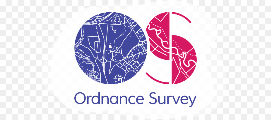 Gran Bretaña，Ordnance Survey PNG