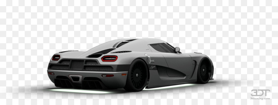 Supercar，Coche PNG