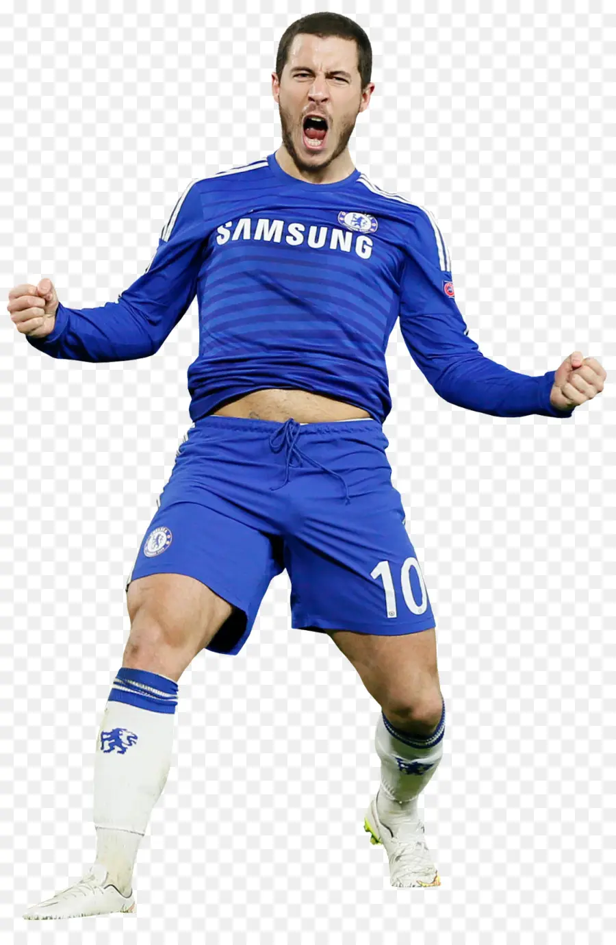 Eden Hazard，El Chelsea Fc PNG