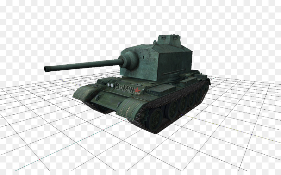 Tanque，Torreta PNG