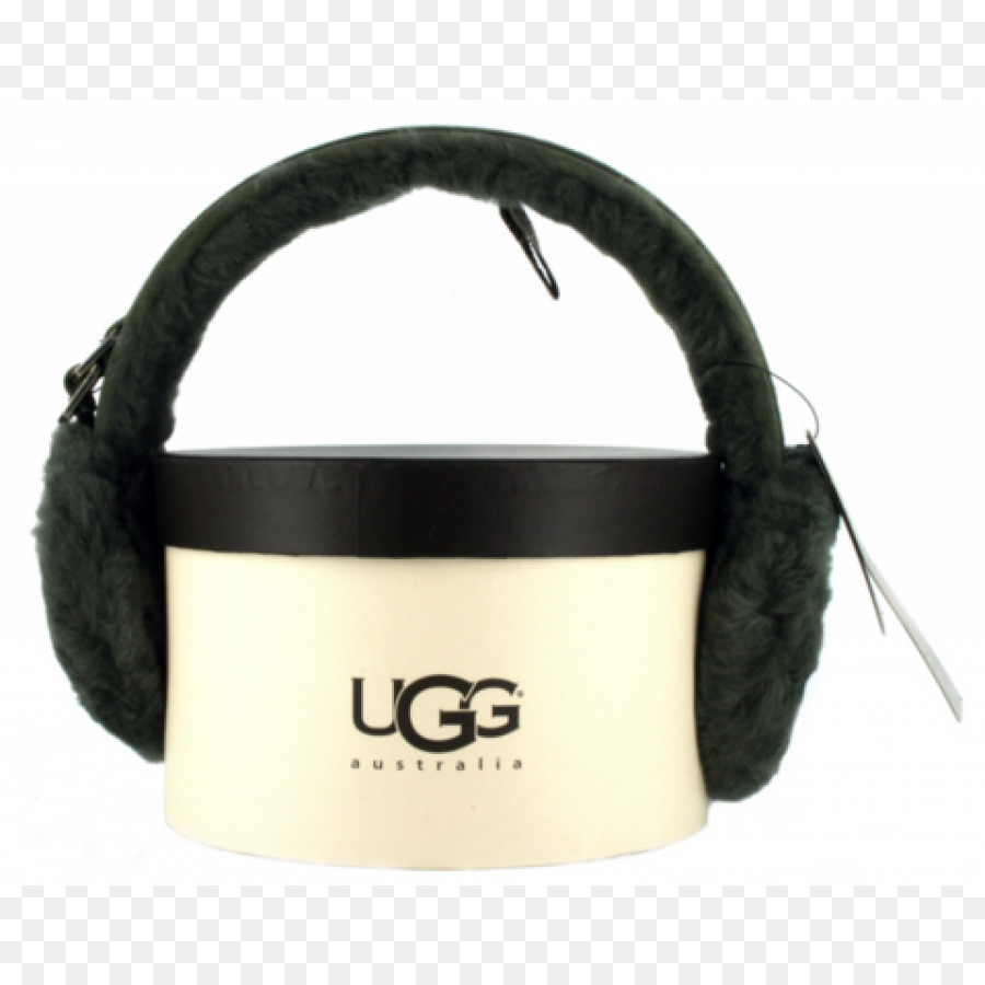 Ugg，Auriculares PNG