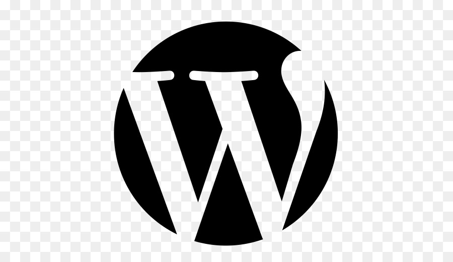 Wordpress，Wordpresscom PNG