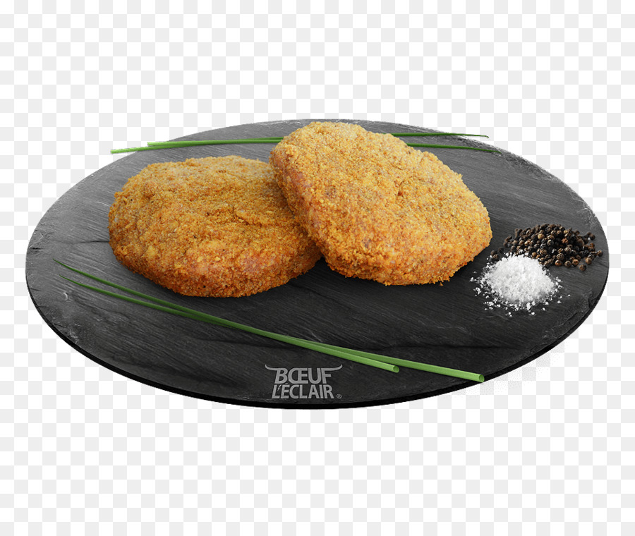 Croquette，Veal Milanese PNG