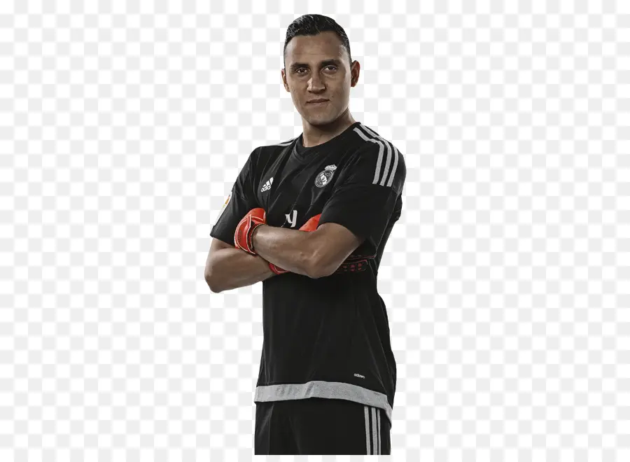 Futbolista，Portero PNG