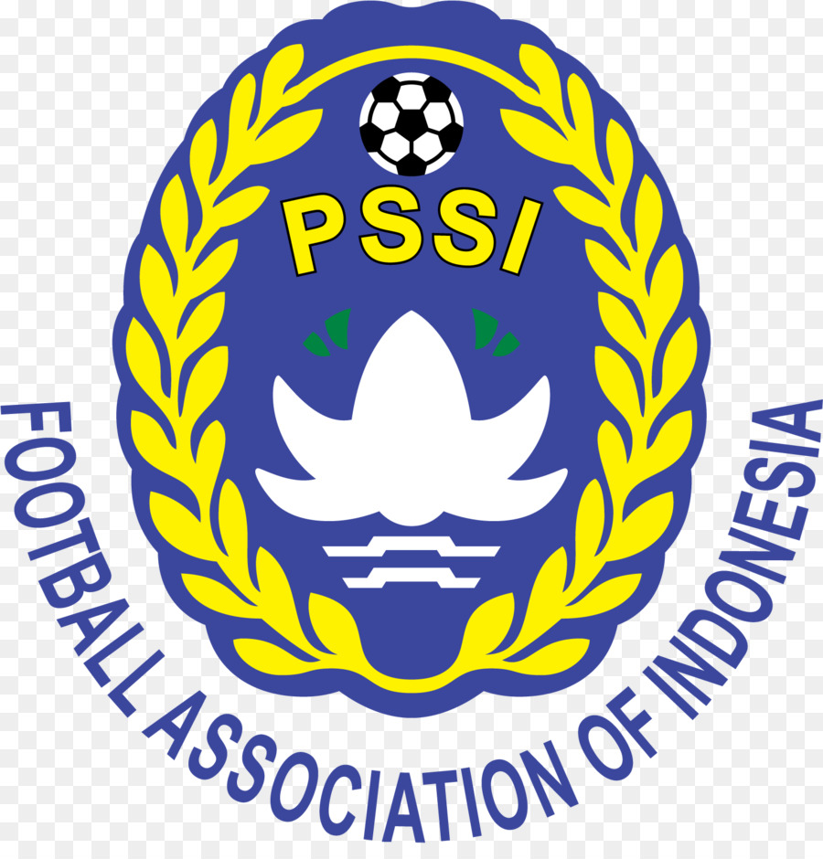 Indonesia Equipo De Fútbol Nacional De，La Asociación De Fútbol De Indonesia PNG