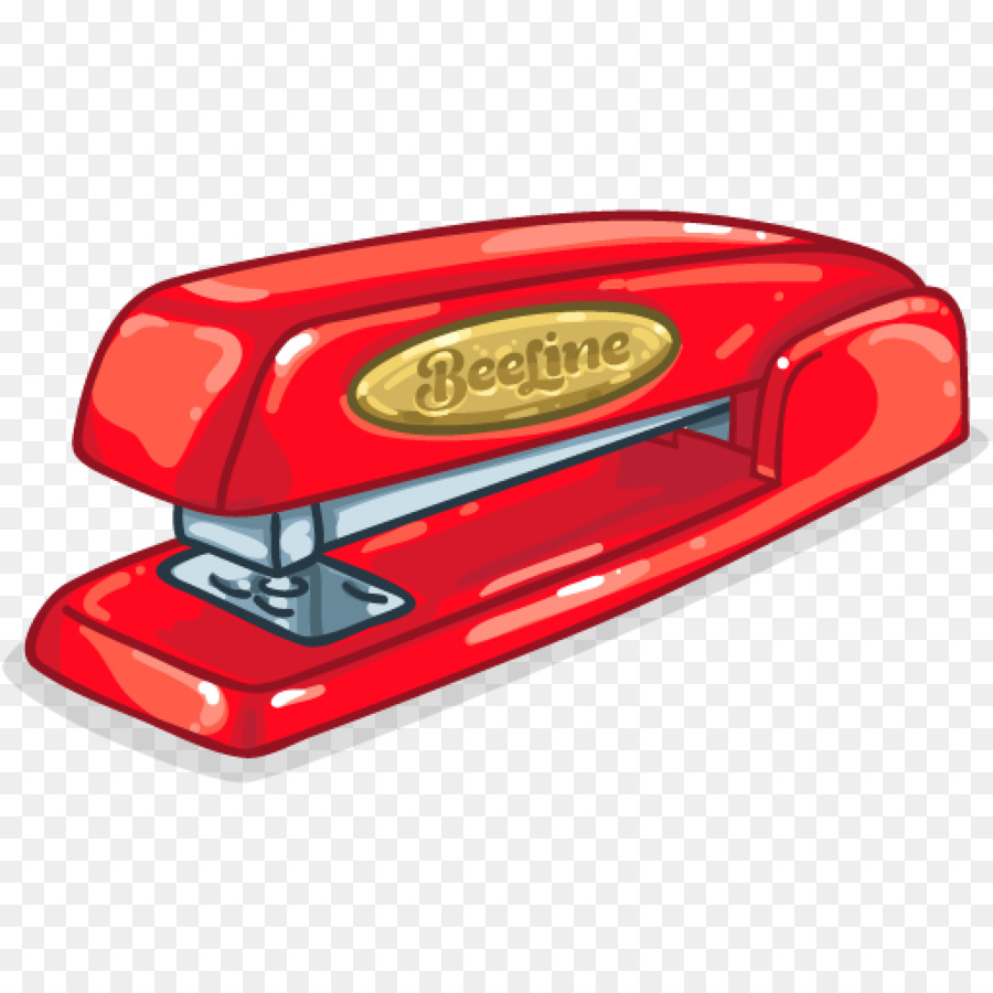 Coche，Rojo PNG