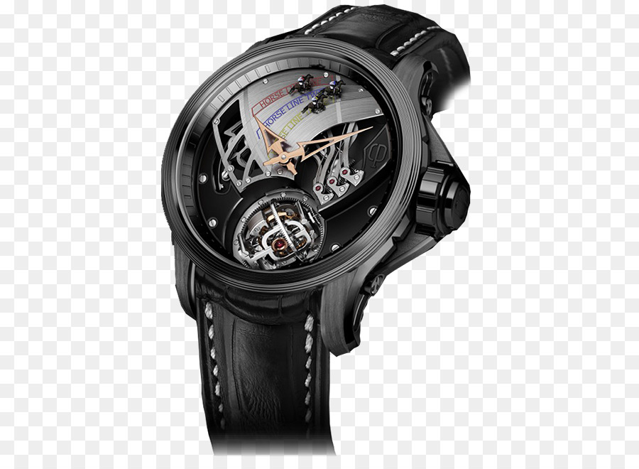 Reloj，Cecil Purnell PNG