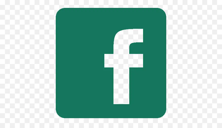 Icono Verde De Facebook，Redes Sociales PNG