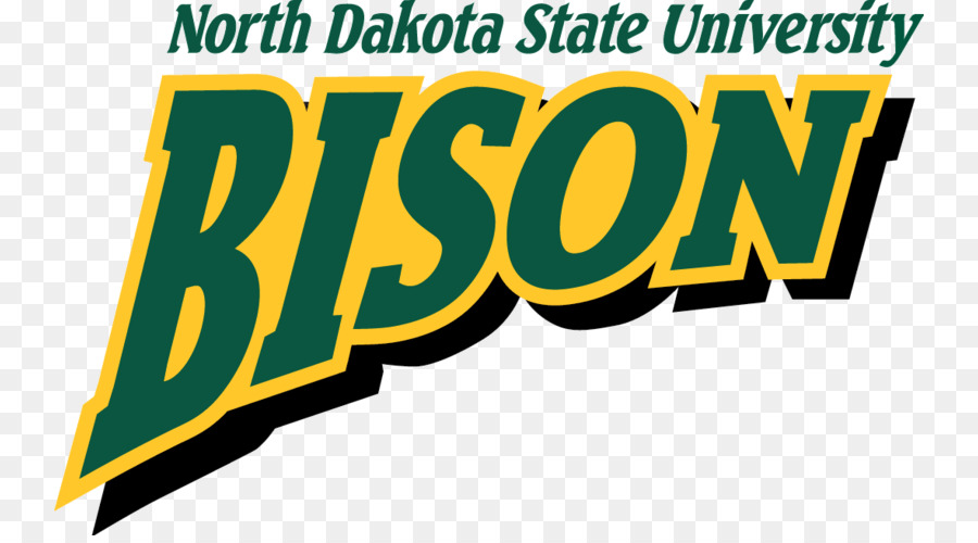 North Dakota State University，Estado De Dakota Del Norte El Bisonte De Fútbol PNG