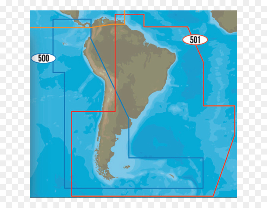 Mapa，Cabo De Hornos PNG