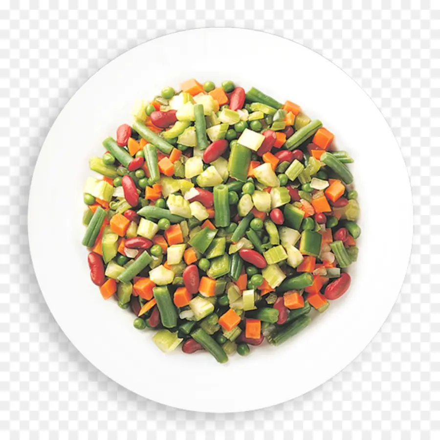 Verduras Mixtas，Saludable PNG