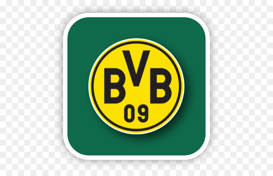 El Borussia Dortmund，La Bundesliga PNG