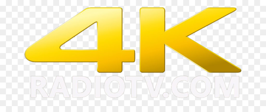 Logotipo De Radio Y Televisión 4k，Medios De Comunicación PNG