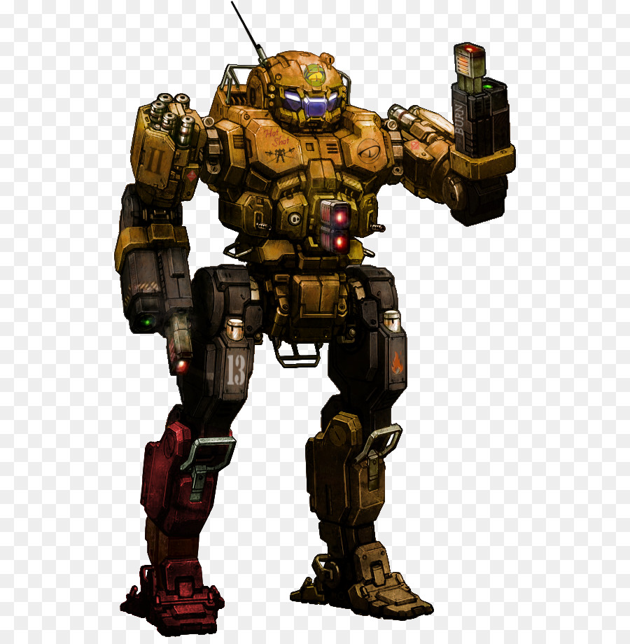 Mechwarrior Online，Mechwarrior 3050 PNG