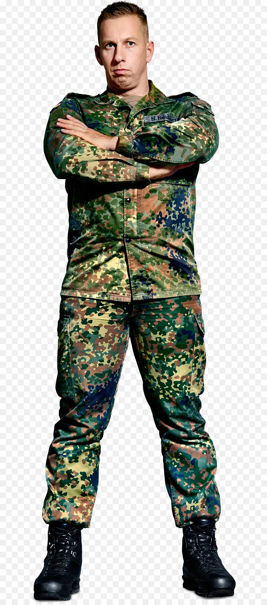 Soldado，Militar PNG