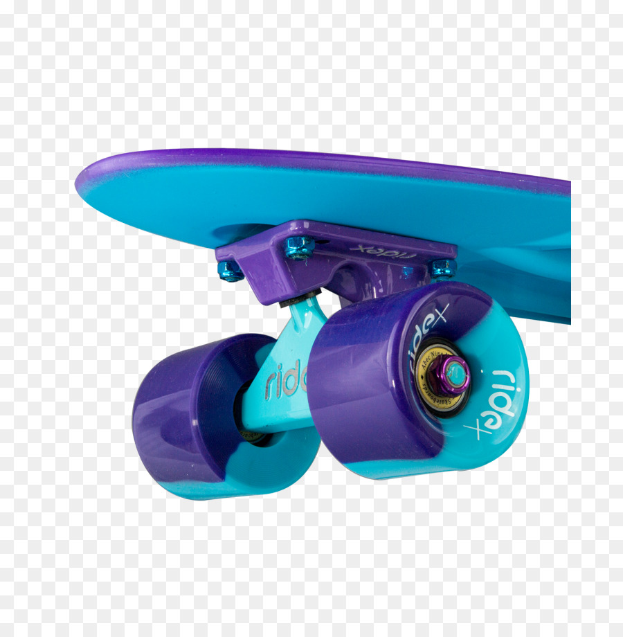 Longboard，Penny Board PNG