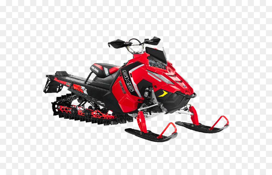 Motos De Nieve，Polaris Industries PNG