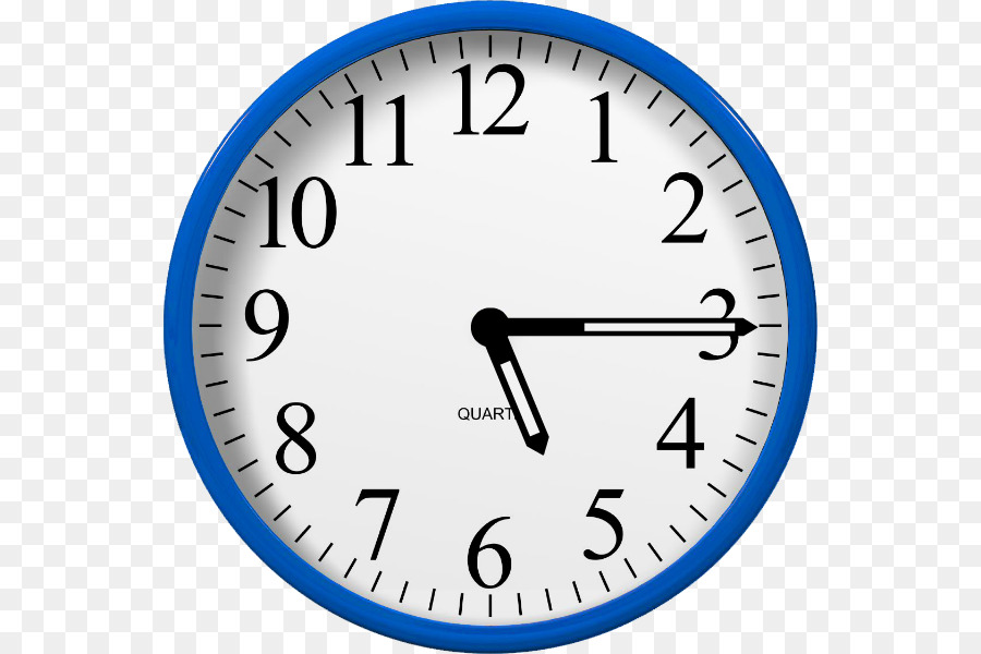 Reloj，Señal Analógica PNG