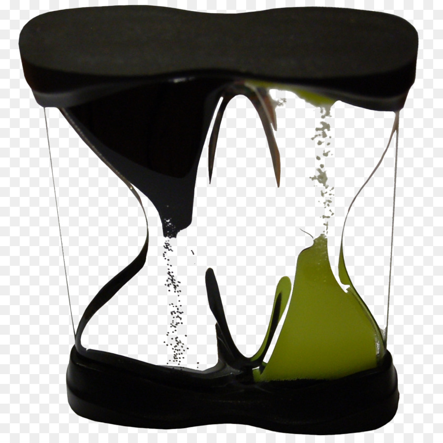 Vaso，Reloj De Arena PNG