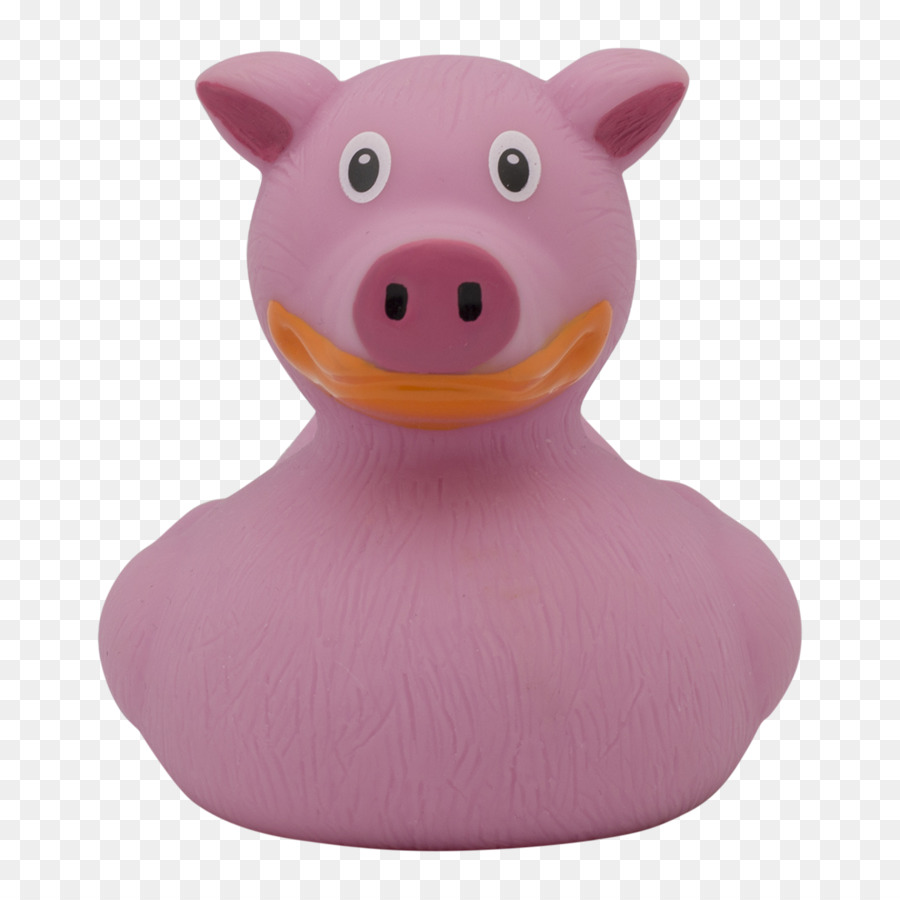 Juguete De Cerdo Rosa，Cerdo PNG