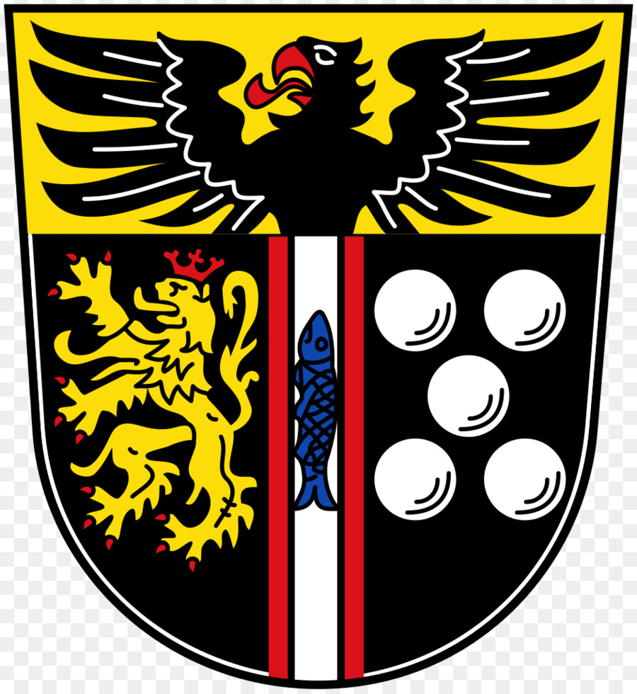 Kaiserslautern，Donnersbergkreis PNG