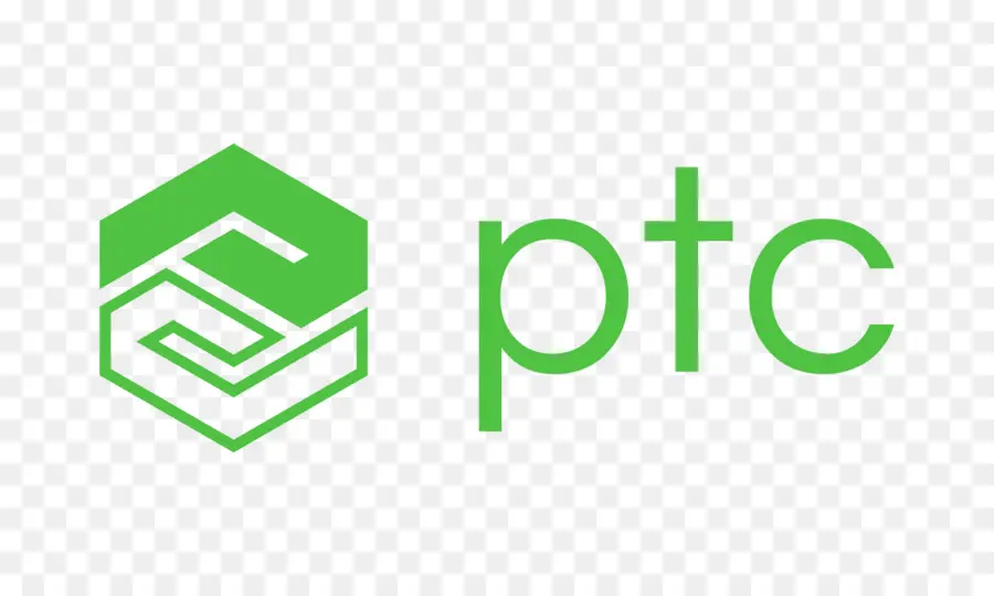 Logotipo De Ptc，Tecnología PNG