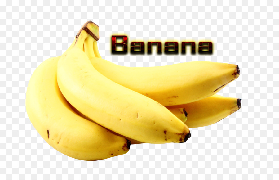 Banana，Bananas PNG