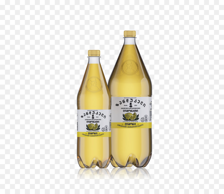 Botella De Cerveza，Limonada PNG