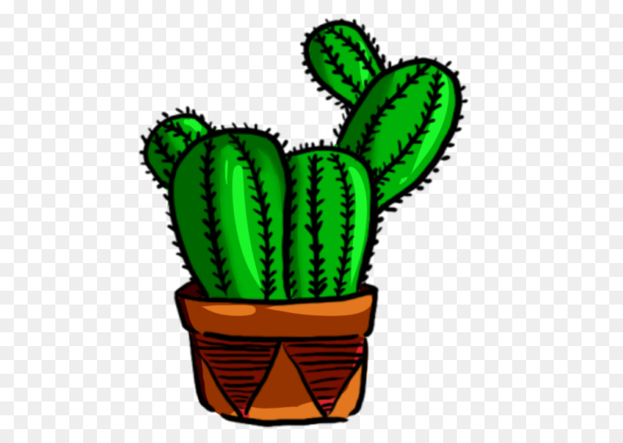 Cactaceae，Postscript Encapsulado PNG