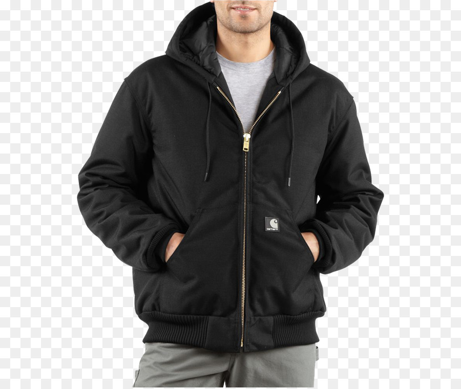 Carhartt，Chaqueta PNG