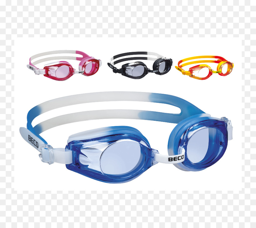 Plavecké Brýle，Gafas De PNG