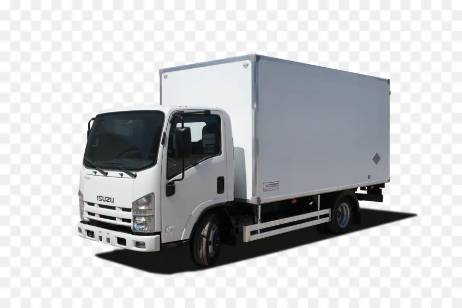 Isuzu Elf，Isuzu PNG