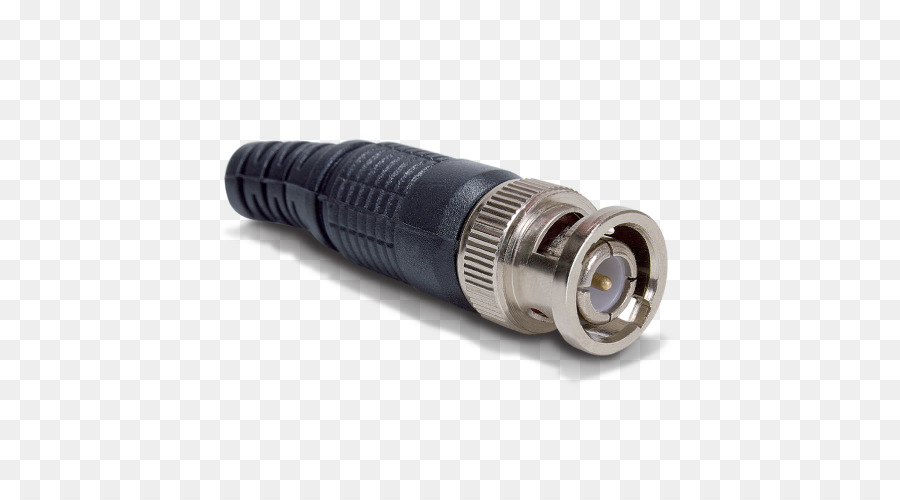 Cable Coaxial，Conector Eléctrico PNG