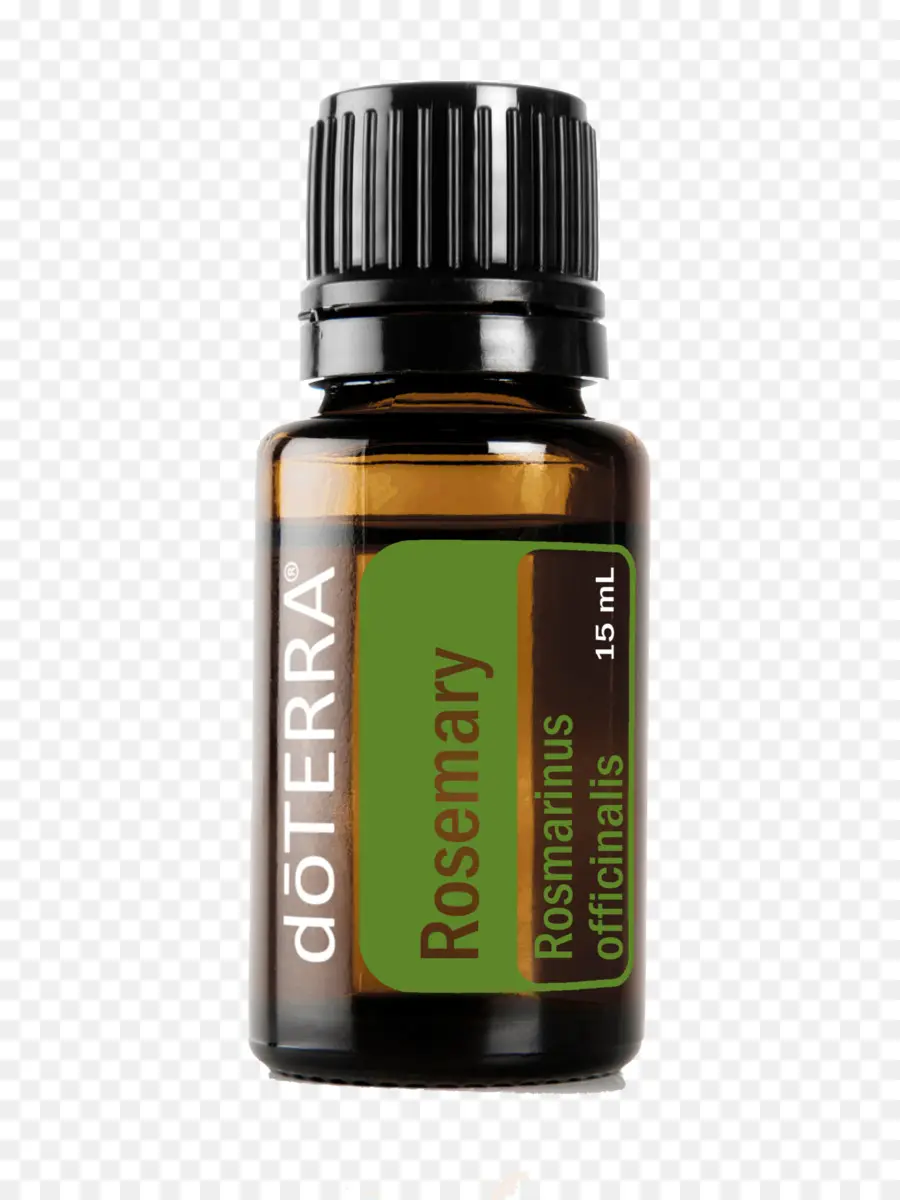 Aceite Esencial，Doterra PNG