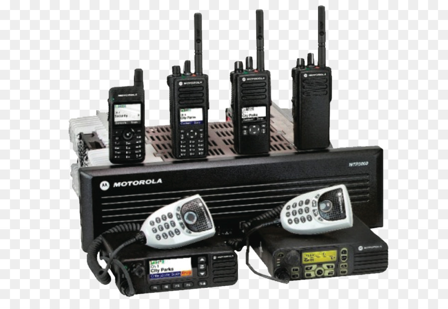 Twoway Radio，Radio PNG