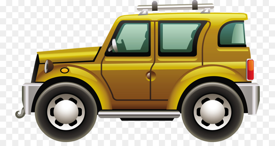 Jeep，Coche PNG