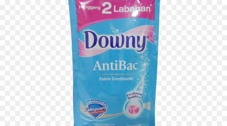 Downy，El Suavizante De Telas PNG