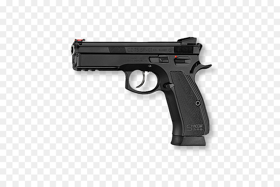 Cz 75，Česká Zbrojovka Uherský Brod PNG