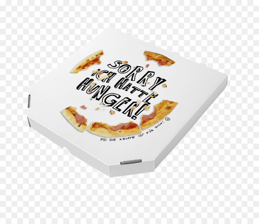 Pizza，La Caja De Pizza PNG