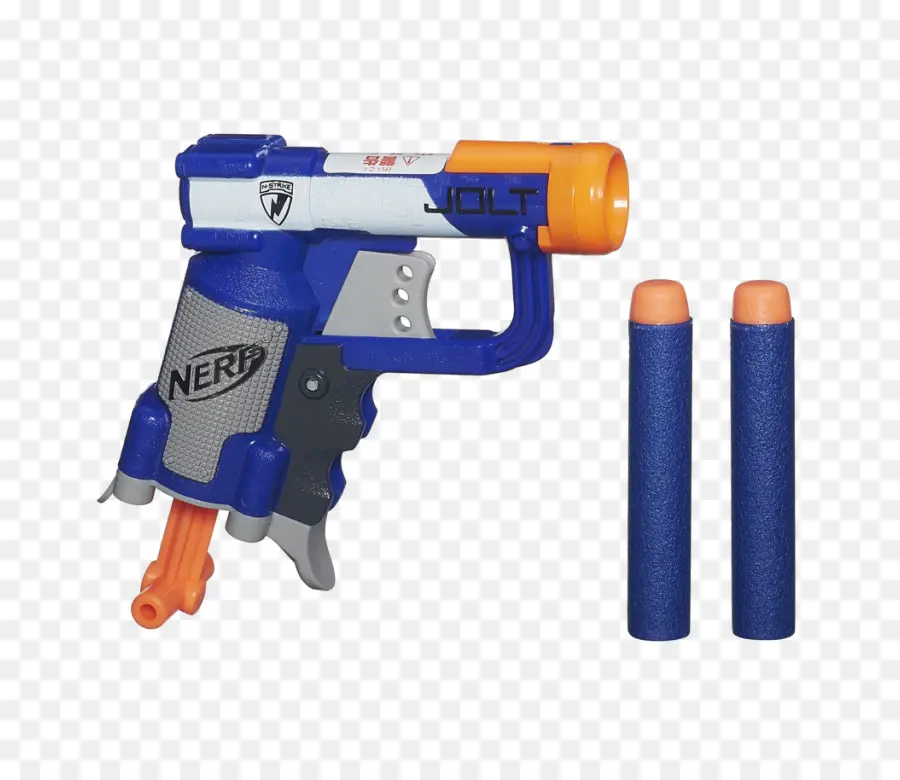 Pistola Nerf，Desintegrador PNG