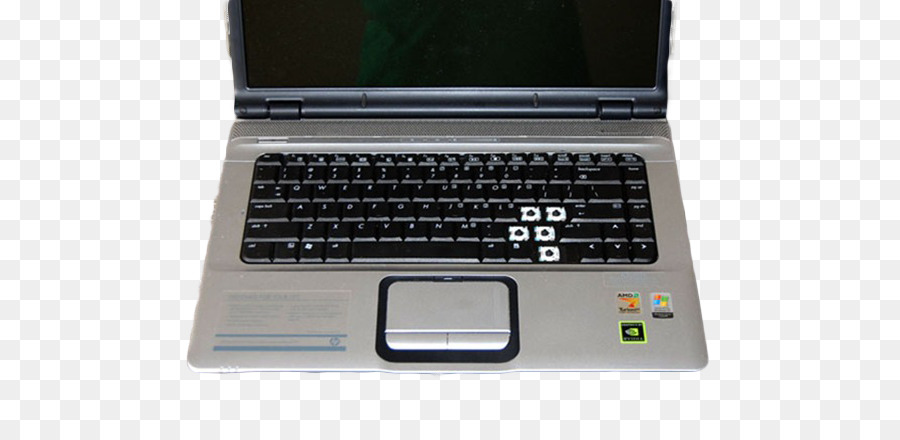 Netbook，Portátil PNG