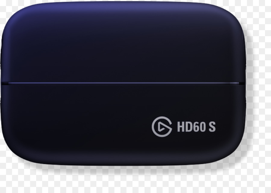 Elgato，Elgato Game Capture Hd60 S PNG