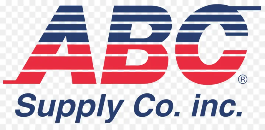 Logotipo De Abc Supply Co，Compañía PNG