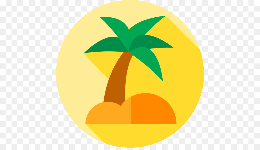 Palmera，Sol PNG