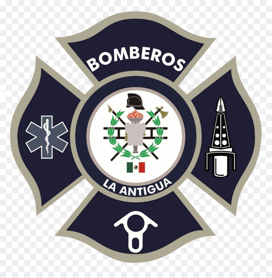 Insignia De Bombero，Emergencia PNG